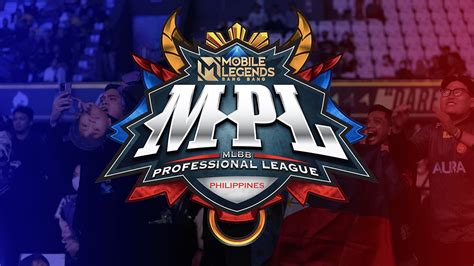 pmpl standings|Mobile Legends: Bang Bang Professional League Philippines.